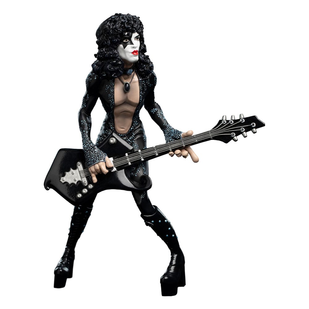 The Starchild - Mini Epics - KISS - PRE-ORDER*