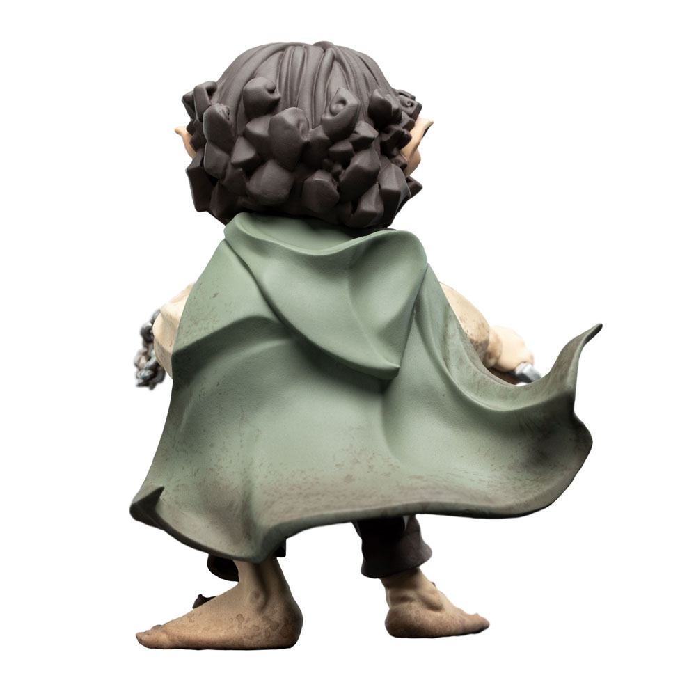 The Lord of the Rings: Mini Epics - Frodo Baggins 