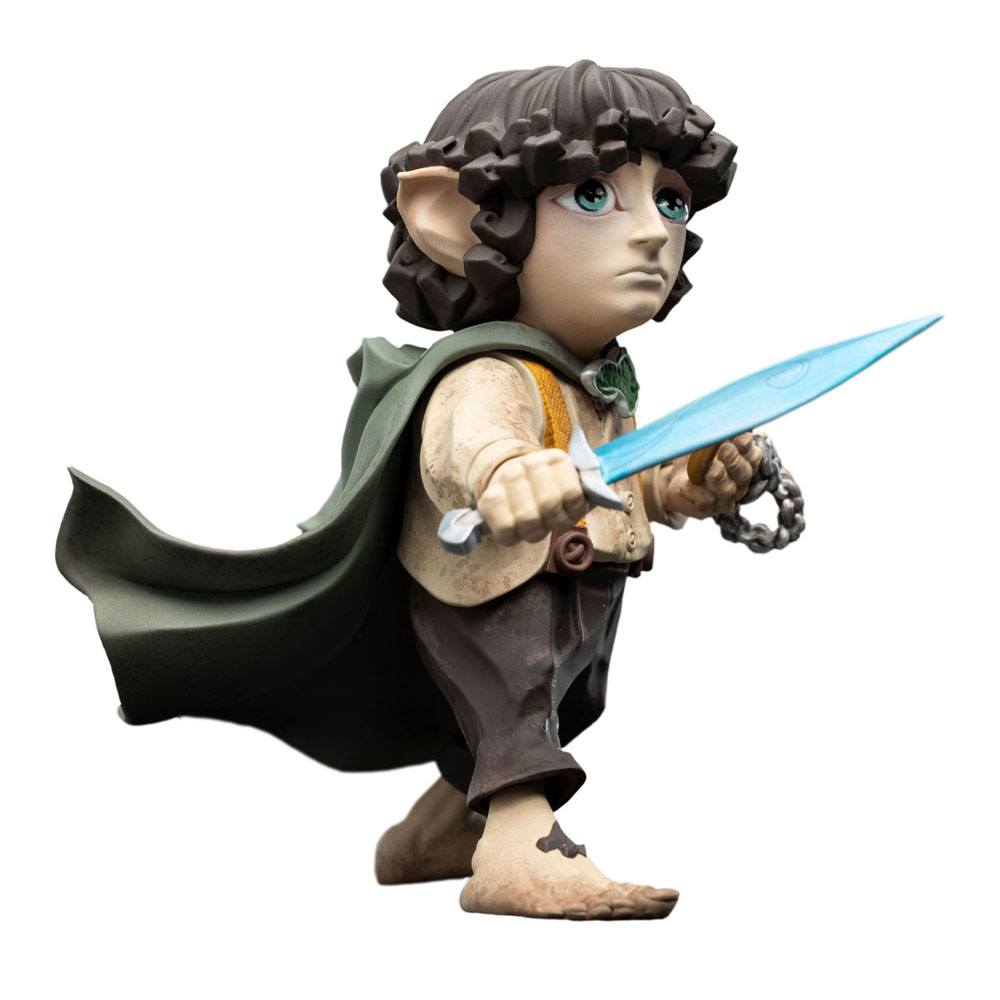 The Lord of the Rings: Mini Epics - Frodo Baggins 