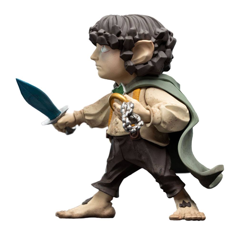 Le Seigneur des Anneaux : Mini Epics - Frodo Baggins