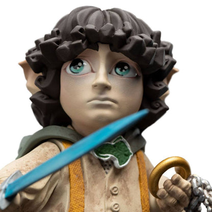 The Lord of the Rings: Mini Epics - Frodo Baggins 