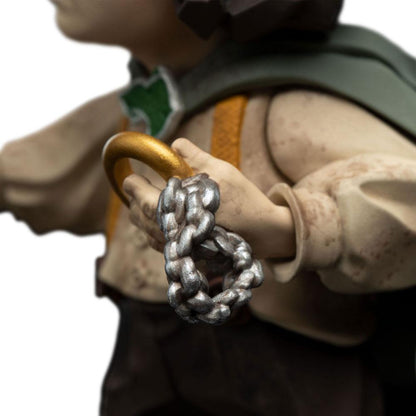 The Lord of the Rings: Mini Epics - Frodo Baggins 