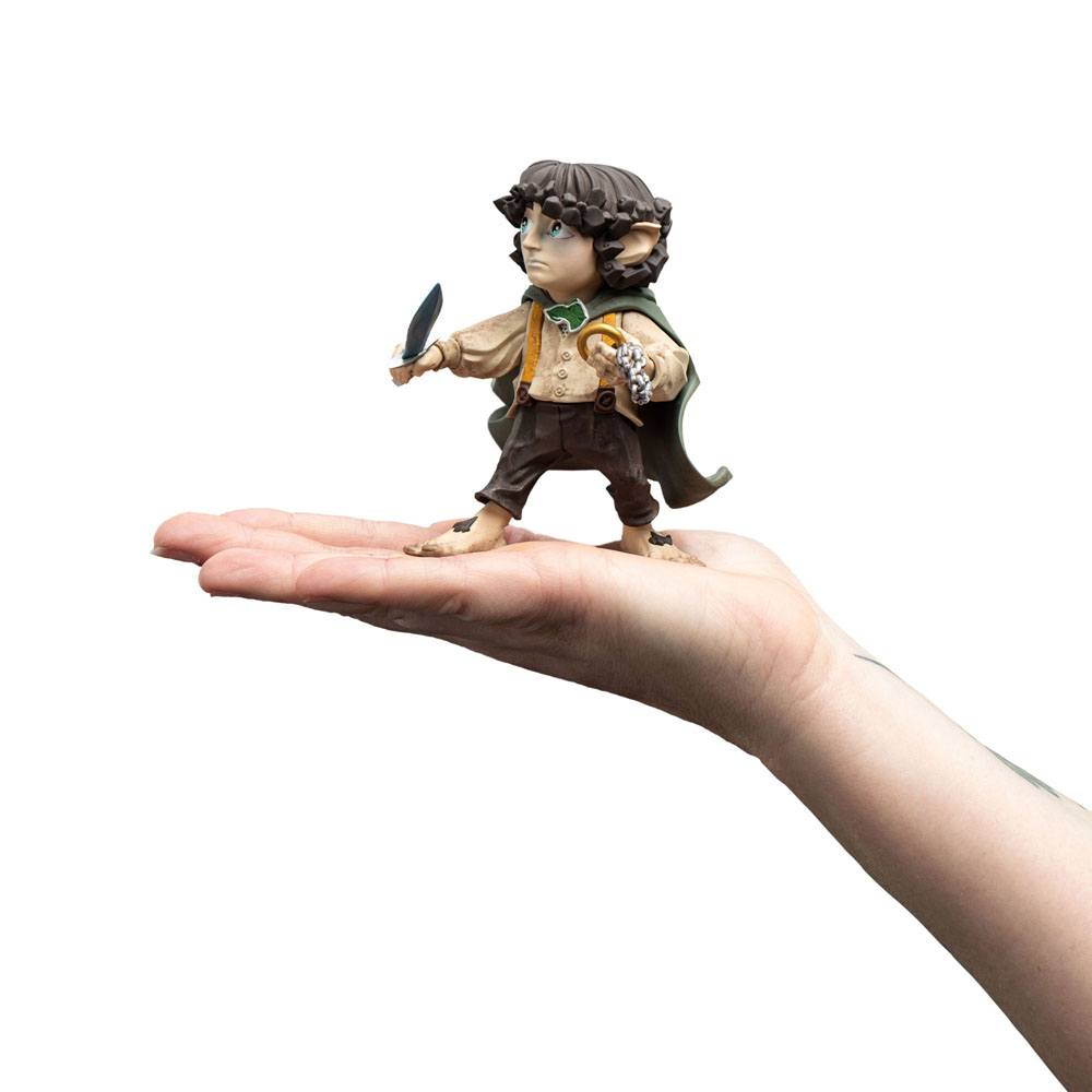 The Lord of the Rings: Mini Epics - Frodo Baggins 