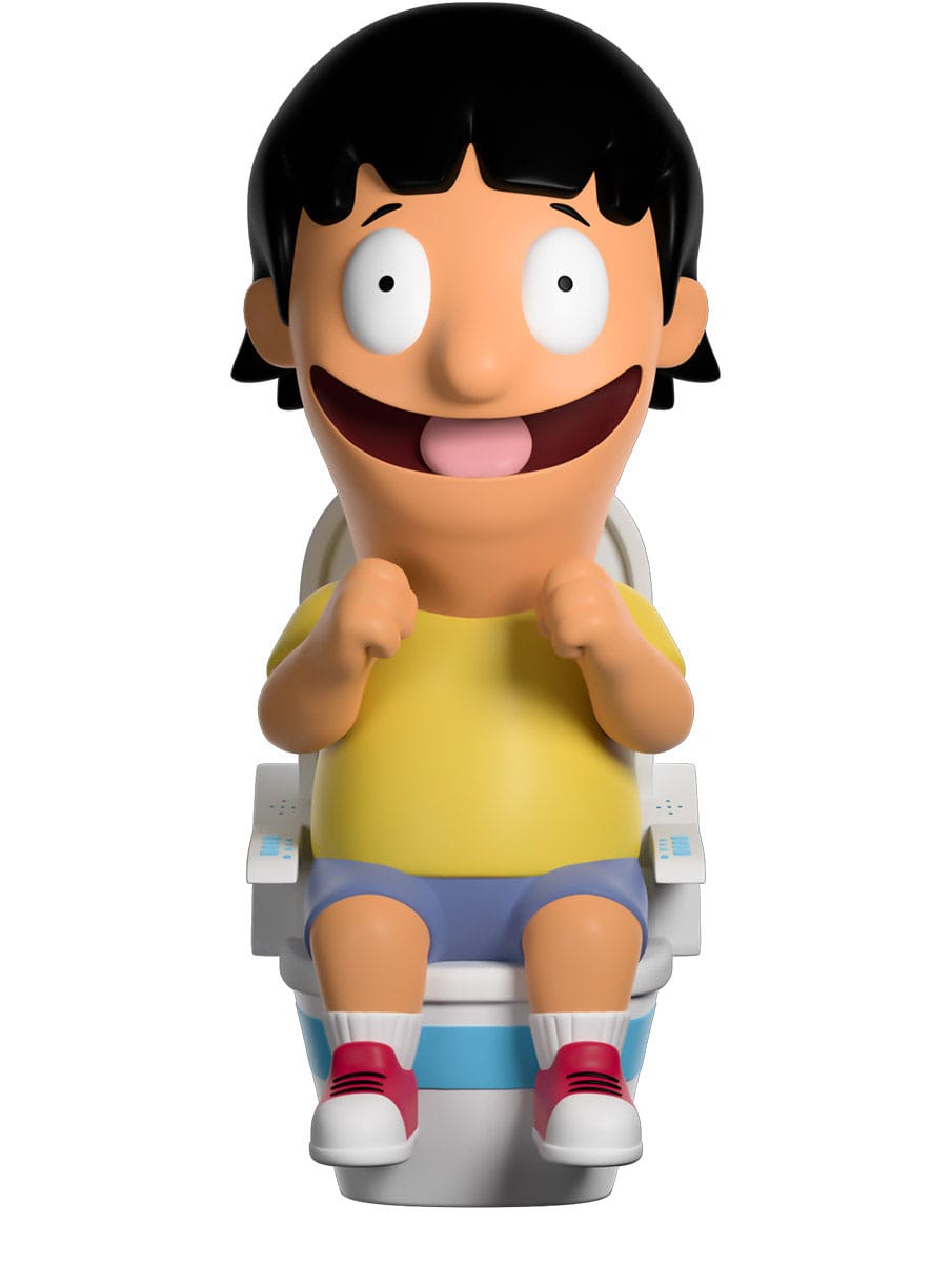 Bob's Burgers: Gene 