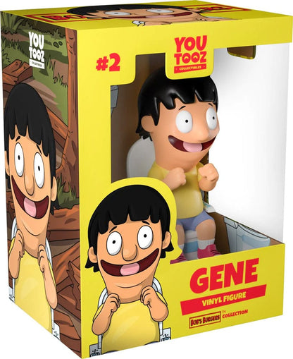 Bob's Burgers : Gene