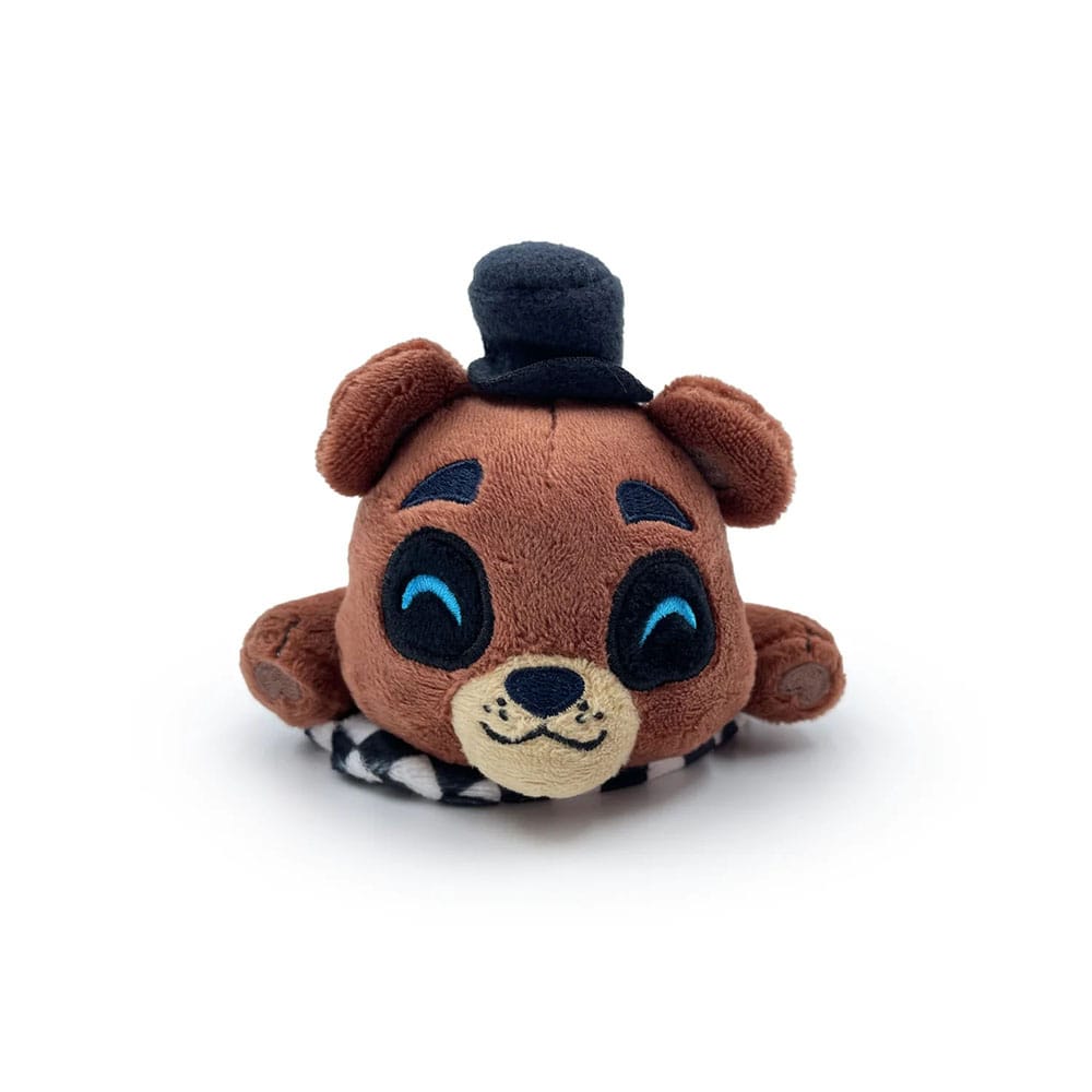 Five Nights at Freddy's plush Freddy Flop Shoulder Rider 15 cm