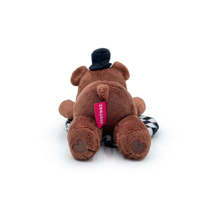 Five Nights at Freddy's plush Freddy Flop Shoulder Rider 15 cm