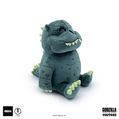 Godzilla Plush