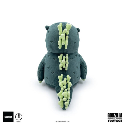 Godzilla Plush