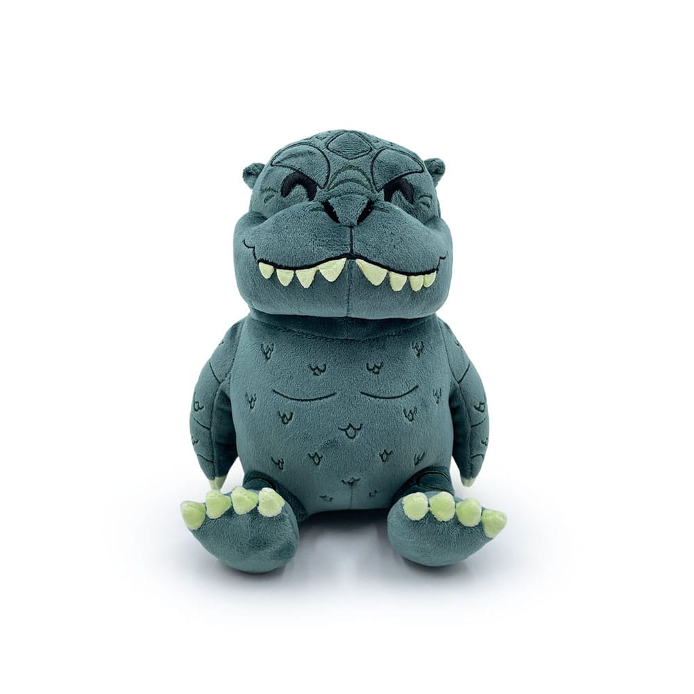 Godzilla Plush