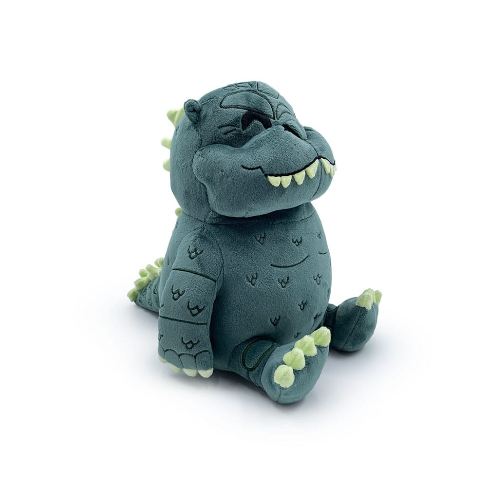 Godzilla Plush