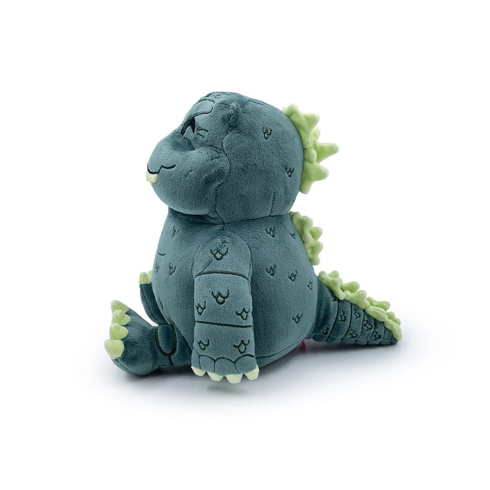 Godzilla Plush