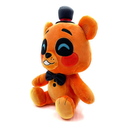 Plush Toy Freddy 