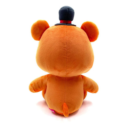 Plush Toy Freddy 