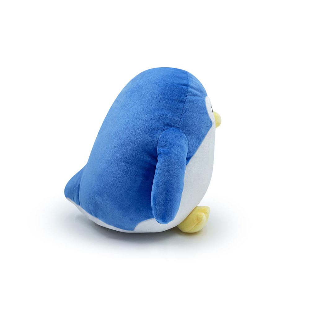 Penguin plush