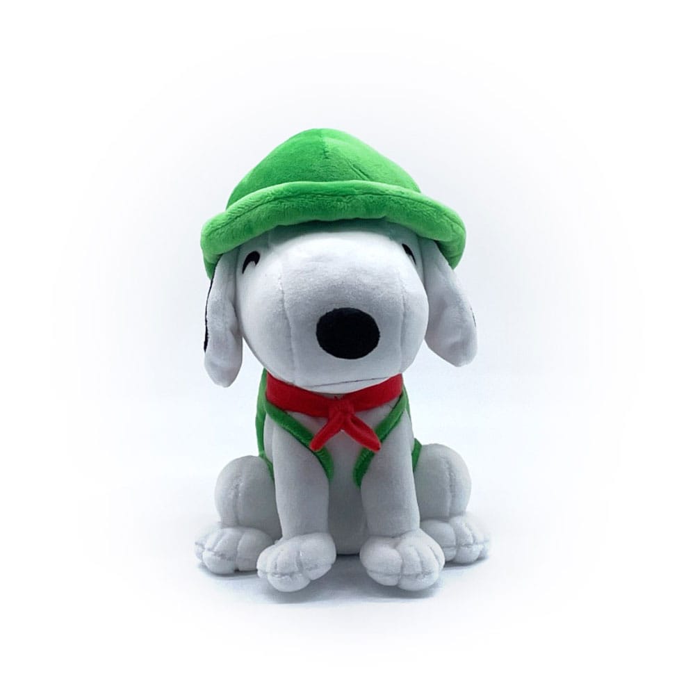 Snoopy Shoulder Rider Plüsch 