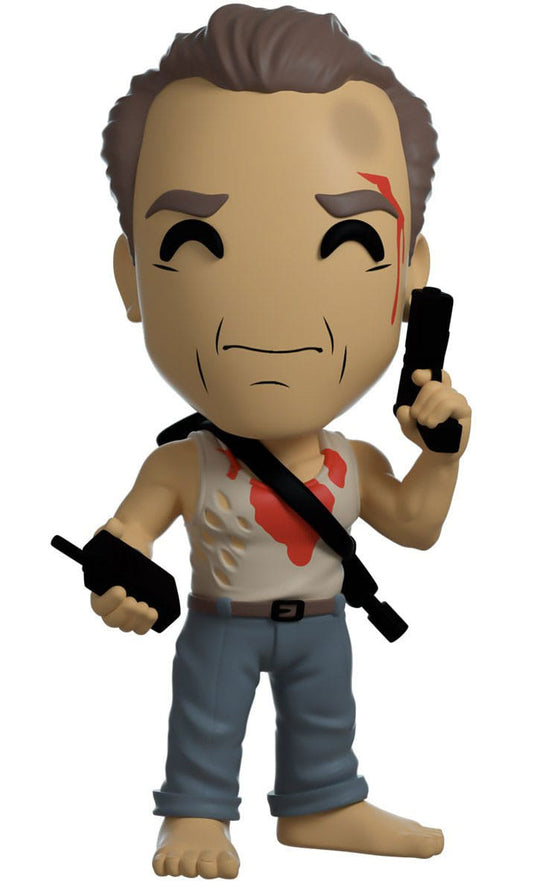 die hard vinyl figurine john mcclane youtooz