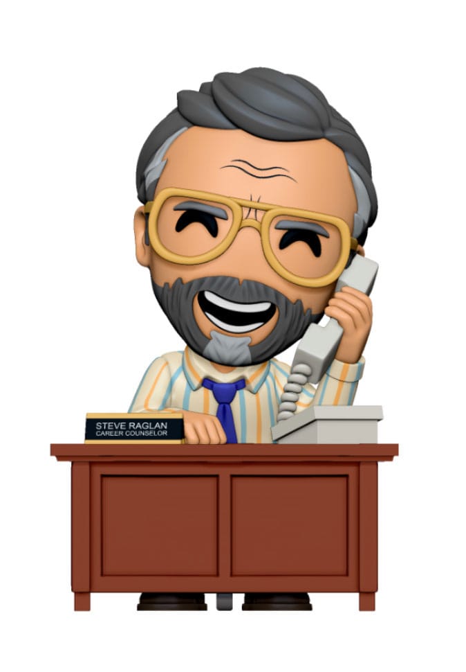 steve raglan youtooz