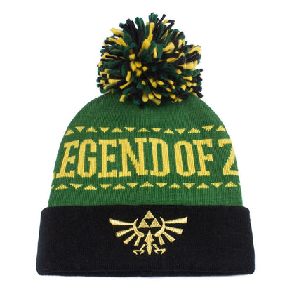 The Legend of Zelda beanie 