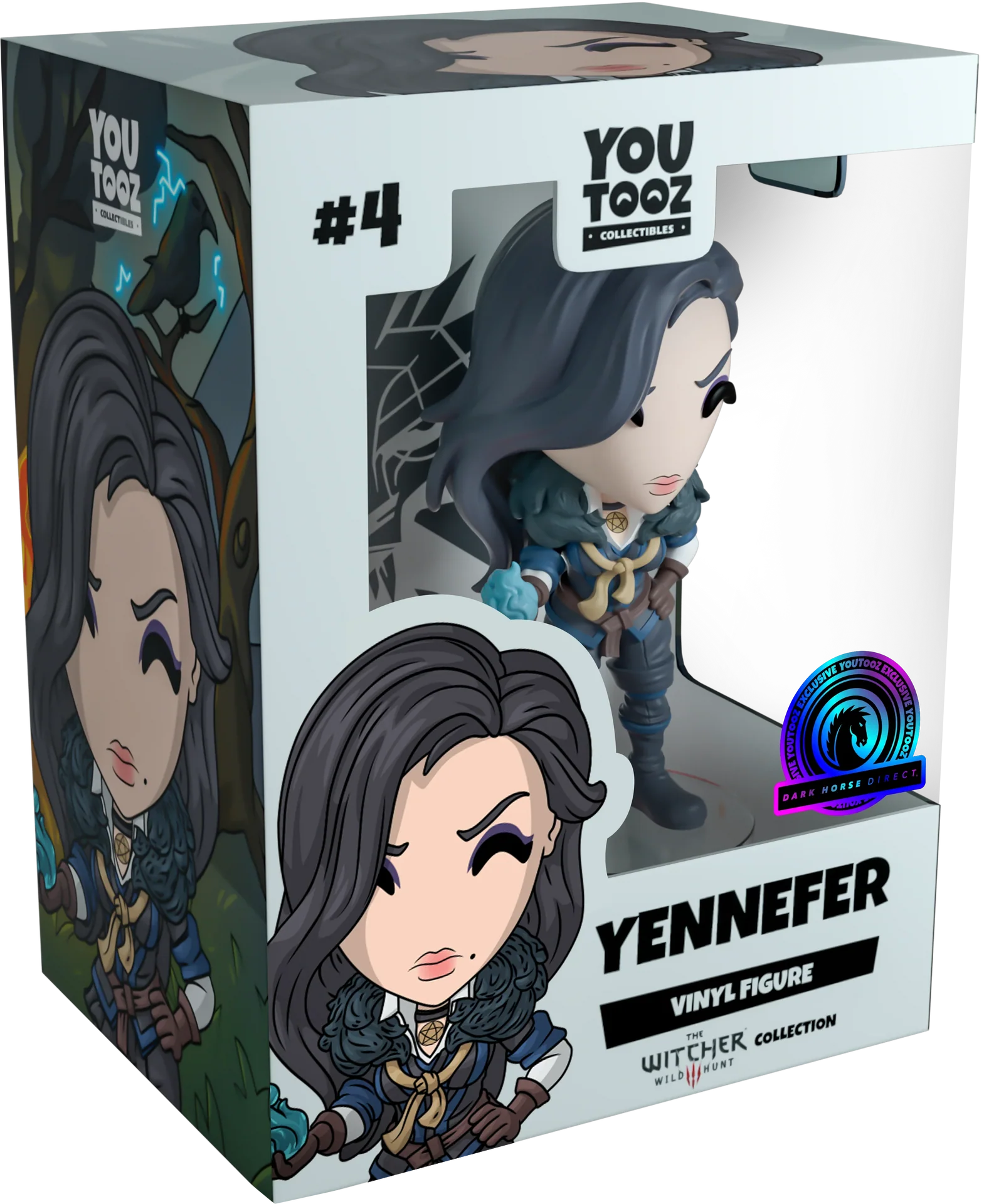 yennefer youtooz