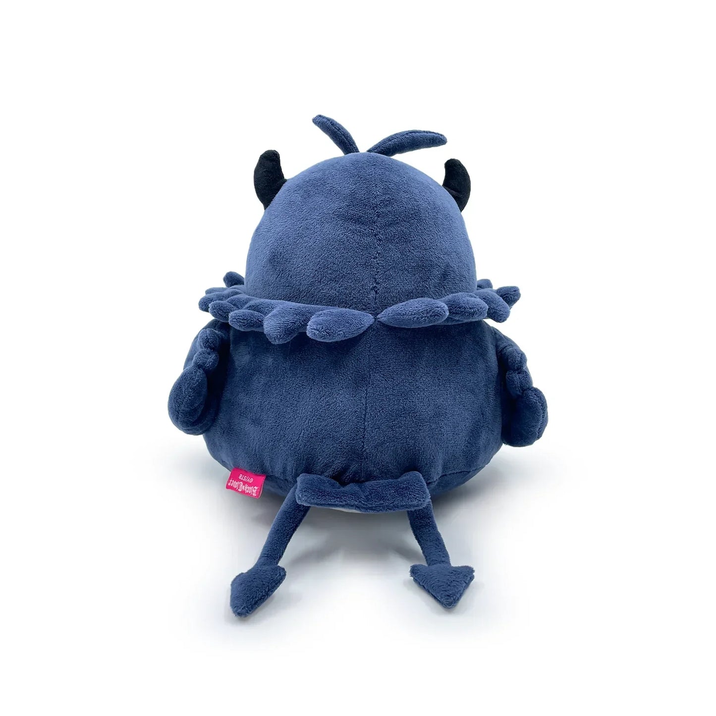 Peluche Nero Youtooz – Black Clover
