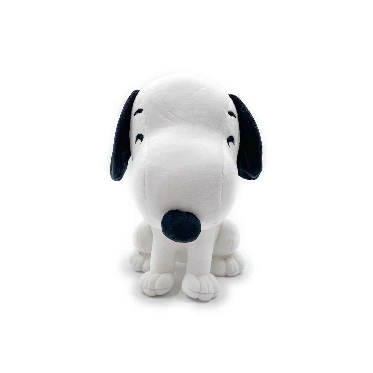 snoopy plush youtooz