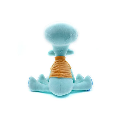 squidward sit plush youtooz