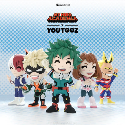 shoto todoroki youtooz