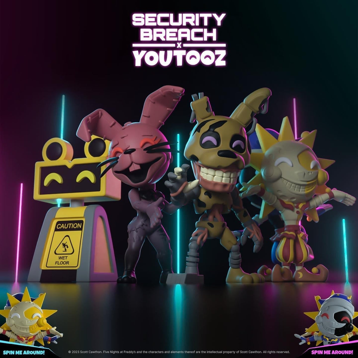 sun moon youtooz