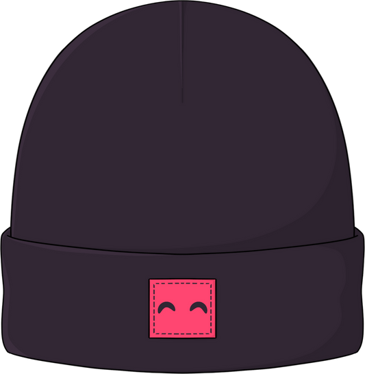 Youtooz Mütze (Schwarz)