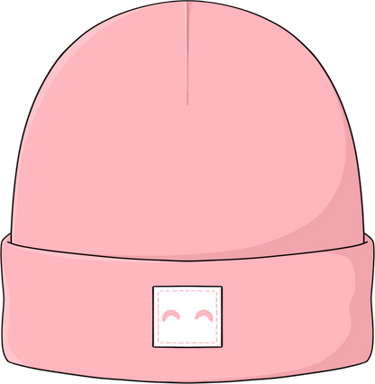 Youtooz Mütze (Pink)