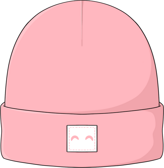 Youtooz Mütze (Pink)