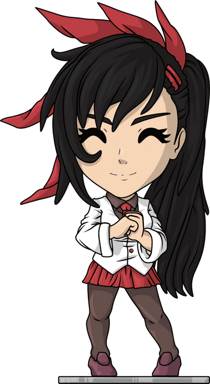 Yuri Jahad