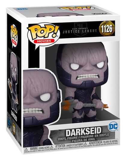 Darkseid