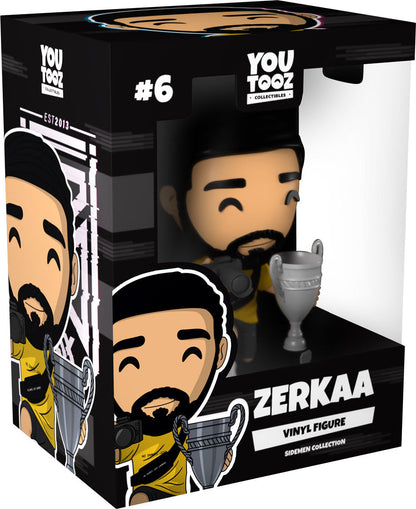 Zerkaa