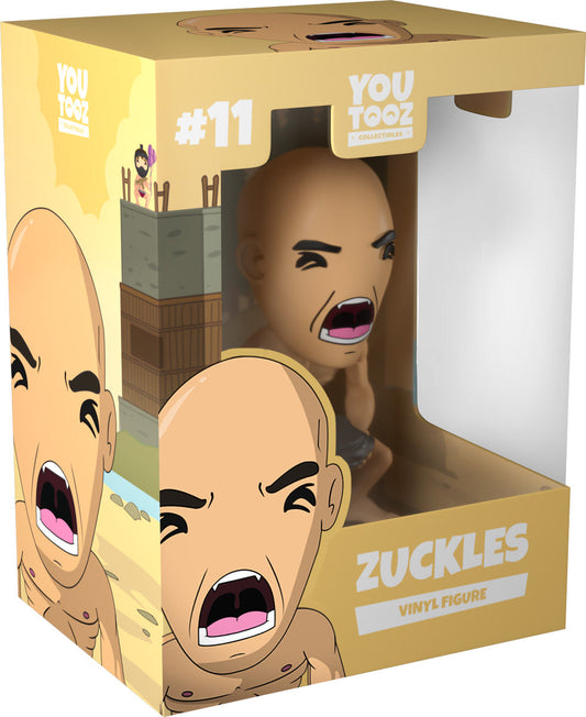 Zuckel