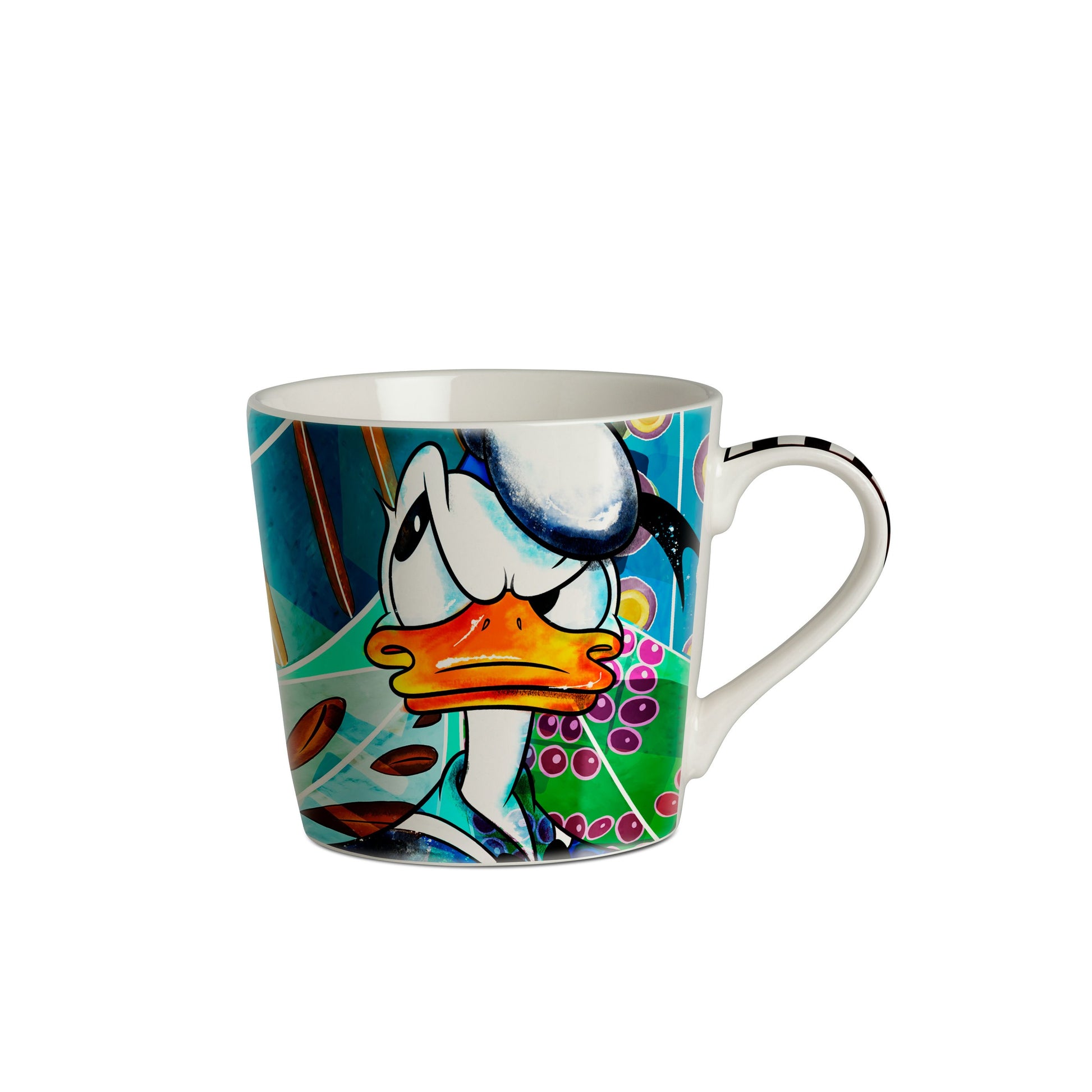 DISNEY Forever & Ever Mug 420ml Donald Duck Disney Donald Duck Mug -  Forever & Ever Collection – le Comptoir du Geek