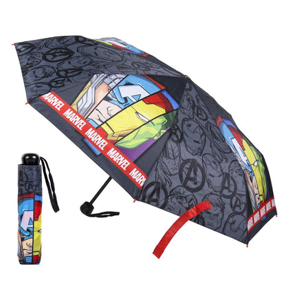 AVENGERS Parapluie Pliable 50 cm