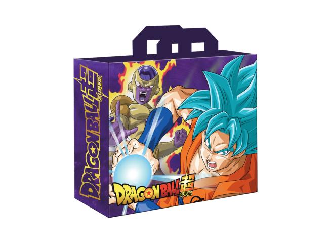 DRAGON BALL Z Kamehameha Shopping Bag