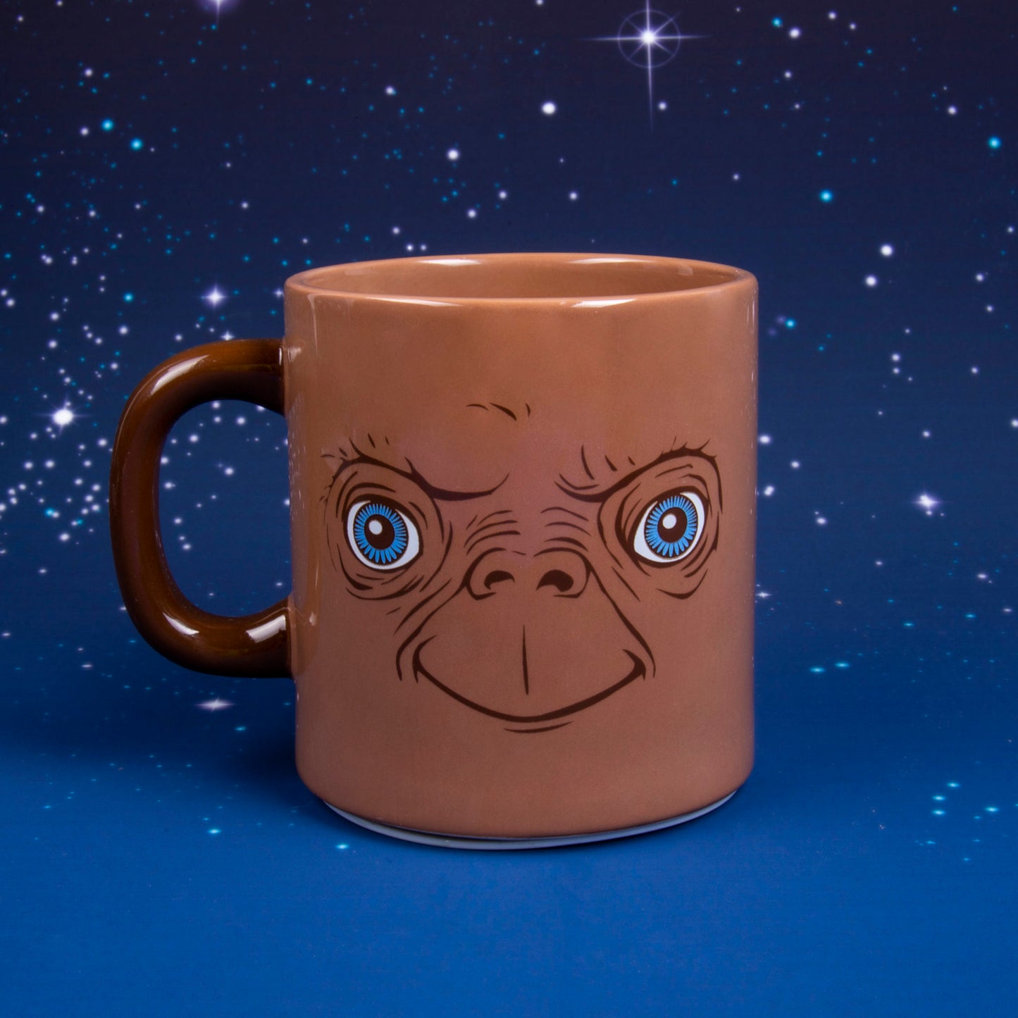 E.T. Mug Sonore 255 ml