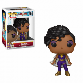 SHAZAM POP N° 264 Darla