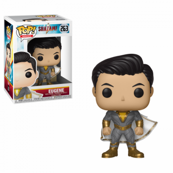 SHAZAM POP N° 263 Eugene