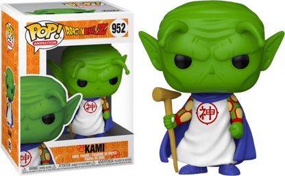 DRAGON BALL Z POP N° 952 Kami