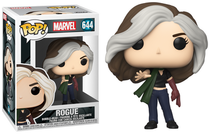 X-MEN 20TH POP N° 644 Rogue Malicia Marvel