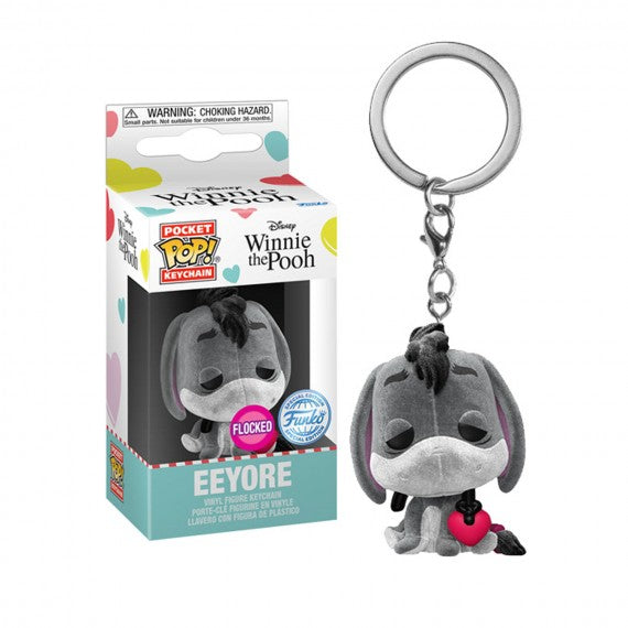 Winnie the pooh funko best sale pop keychain