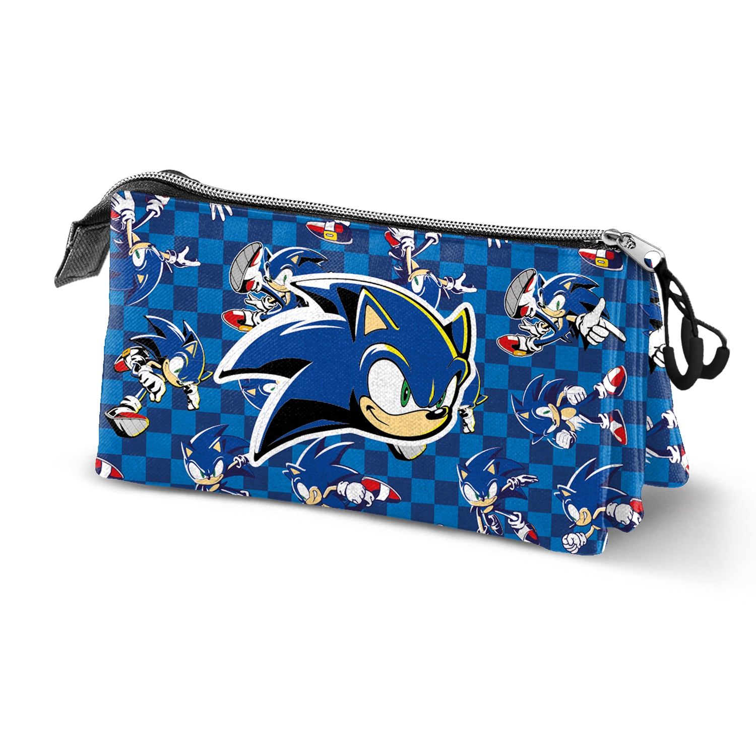 SONIC Action Trousse Triple