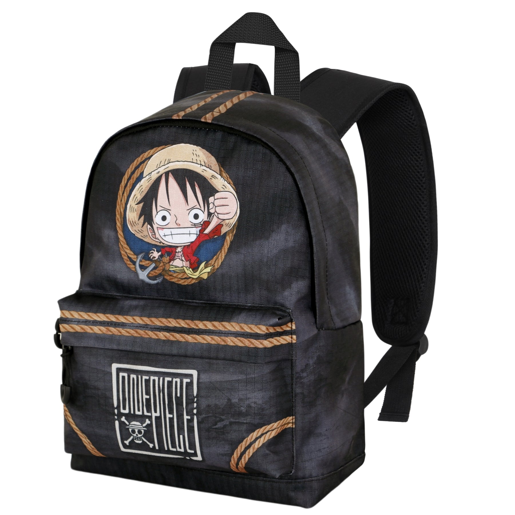 ONE PIECE Ropes Petit HS FAN Sac à Dos '34x23x14cm'