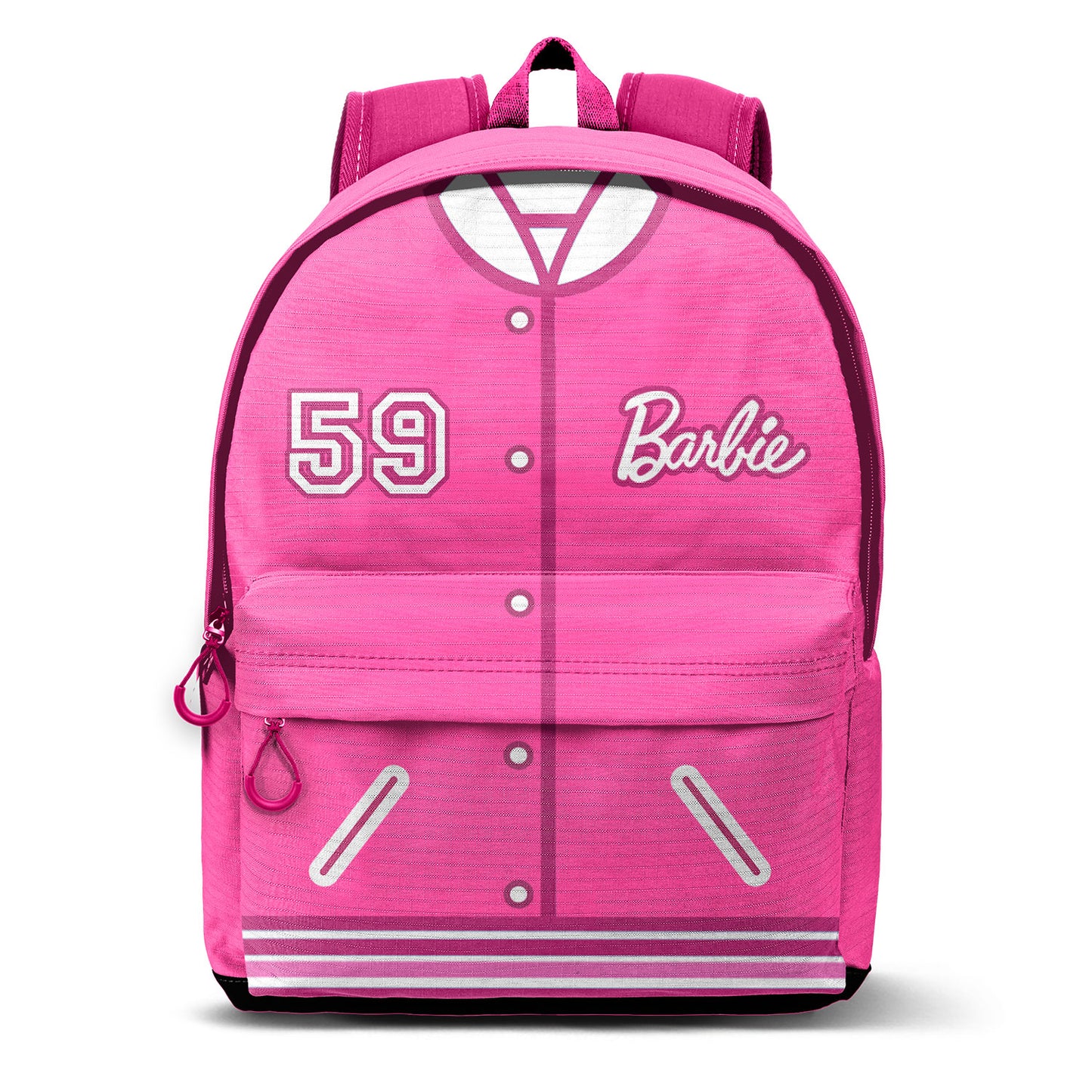 BARBIE Varsity Sac à Dos HS FAN '43x30x18cm'