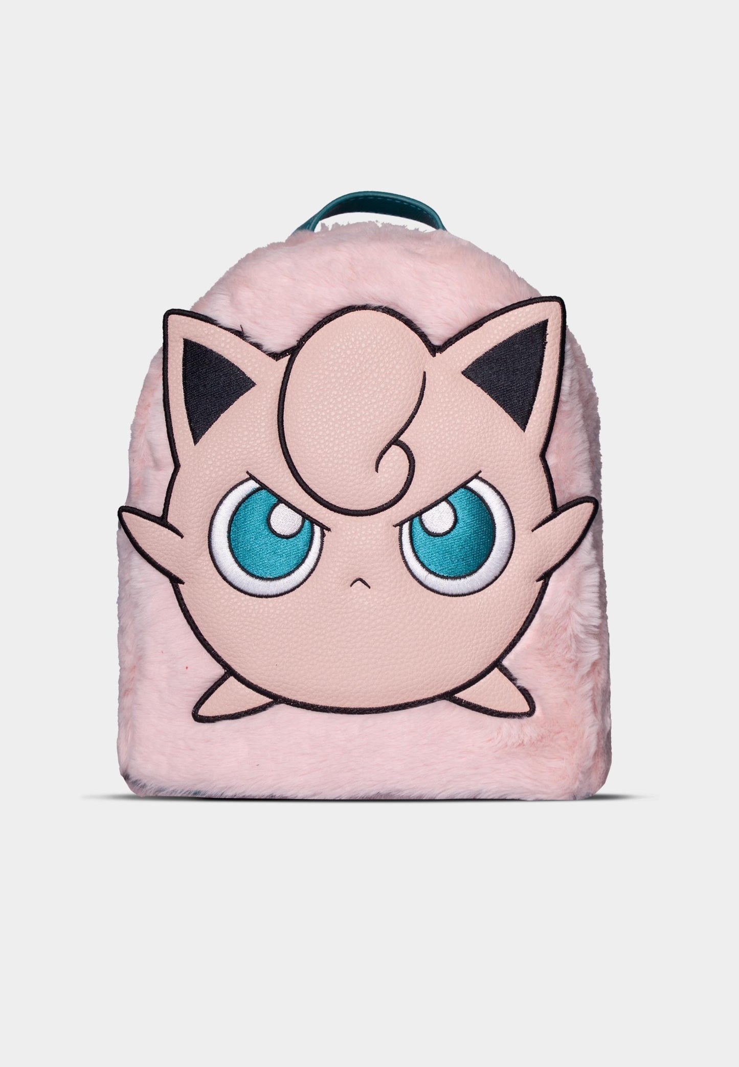 POKEMON Rondoudou Heady Sac à Dos Novelty '26x20x12cm'