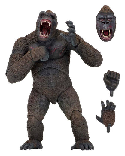 KING KONG King Kong Figurine 20cm